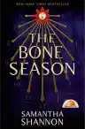 Cover of The Bone Season