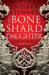 Cover of The Bone Shard Daughter