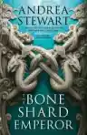 Cover of The Bone Shard Emperor