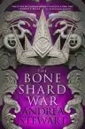 Cover of The Bone Shard War