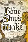 Cover of The Bone Ship's Wake