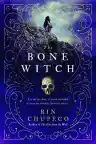 Cover of The Bone Witch