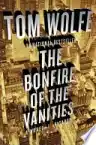 Cover of The Bonfire of the Vanities
