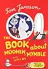 Cover of Hur gick det sen? Boken om Mymlan, Mumintrollet och Lilla My