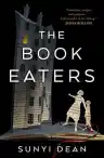Cover of The Book Eaters