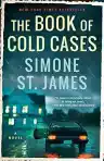 Cover of The Book of Cold Cases