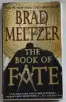 Cover of The Book of Fate