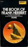 Cover of The Book of Frank Herbert