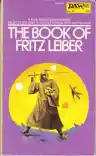 Cover of The Book of Fritz Leiber