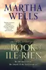 Cover of The Book of Ile-Rien