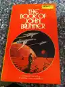 Cover of The Book of John Brunner