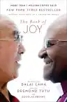 Cover of The Book of Joy: Lasting Happiness in a Changing World