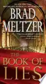 Cover of The Book of Lies