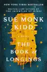 Cover of The Book of Longings