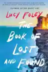 Cover of The Book of Lost and Found