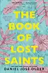 Cover of The Book of Lost Saints