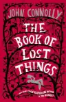 Cover of The Book of Lost Things