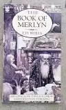 Cover of The Book of Merlyn