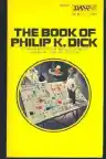 Cover of The Book of Philip K. Dick