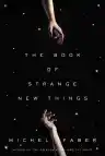 Cover of The Book of Strange New Things
