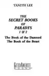 Cover of The Book of the Beast