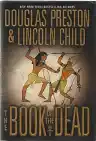 Cover of The Book of the Dead