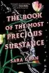 Cover of The Book of the Most Precious Substance