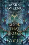 Cover of The Book That Broke the World