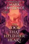 Cover of The Book That Held Her Heart