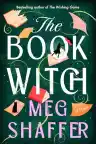 Cover of The Book Witch