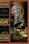 Cover of The Book Without Words: A Fable of Medieval Magic