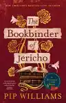Cover of The Bookbinder of Jericho