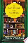 Cover of The Bookshop on the Corner