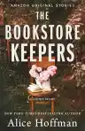 Cover of The Bookstore Keepers