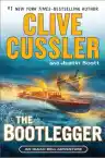 Cover of The Bootlegger