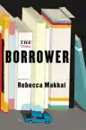 Cover of The Borrower