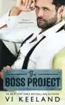 Cover of The Boss Project