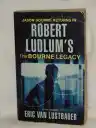 Cover of The Bourne Supremacy