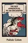 Cover of The Boy Apprenticed to an Enchanter