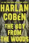 Cover of The Boy from the Woods