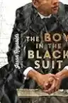 Cover of The Boy in the Black Suit