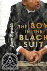 Cover of The Boy in the Black Suit