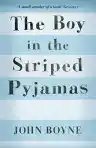 Cover of The Boy in the Striped Pyjamas