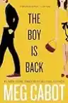 Cover of The Boy Is Back