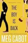 Cover of The Boy Is Back