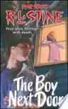 Cover of The Boy Next Door