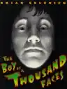Cover of The Boy of a Thousand Faces