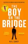 Cover of The Boy on the Bridge