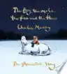 Cover of The Boy, the Mole, the Fox and the Horse: The Animated Story