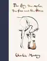 Cover of The Boy, the Mole, the Fox and the Horse